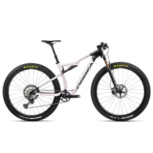 Alquilar Orbea OIZ M-PRO AXS en Rookfy