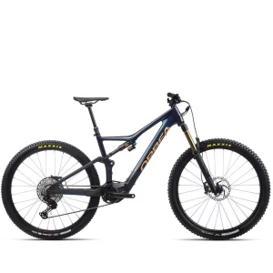 Alquilar Orbea Rise M10 360Wh en Rookfy