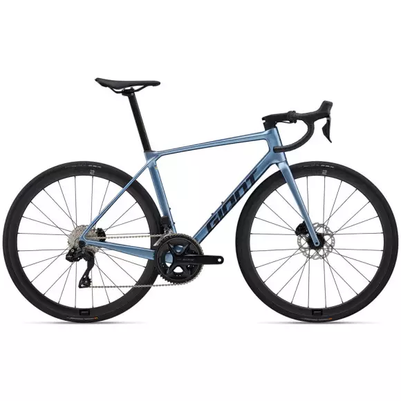 Alquilar Giant TCR Advance 0 Pro Compact 2025 en Rookfy