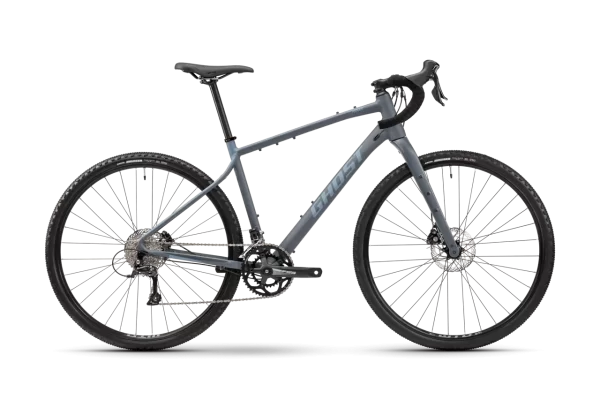 Alquilar Ghost Asket AL Gravel en Rookfy