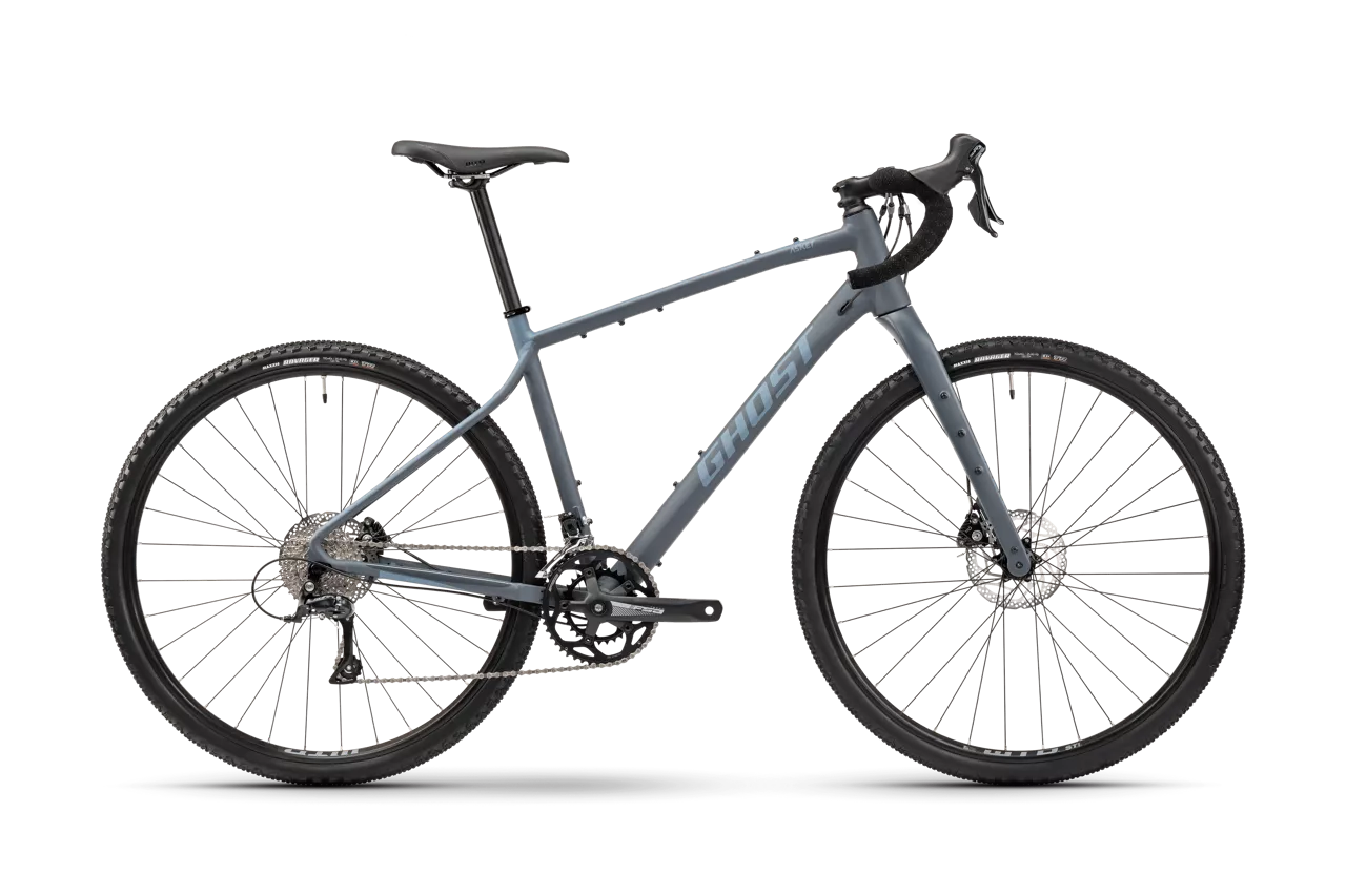 Alquilar Ghost Asket AL Gravel en Rookfy