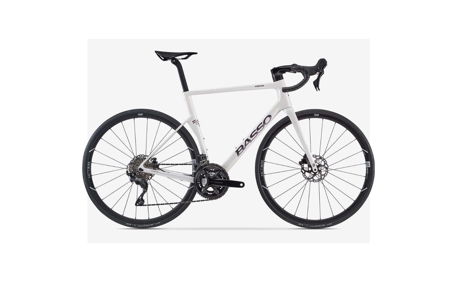 Alquilar Basso Venta R 105di2 en Rookfy