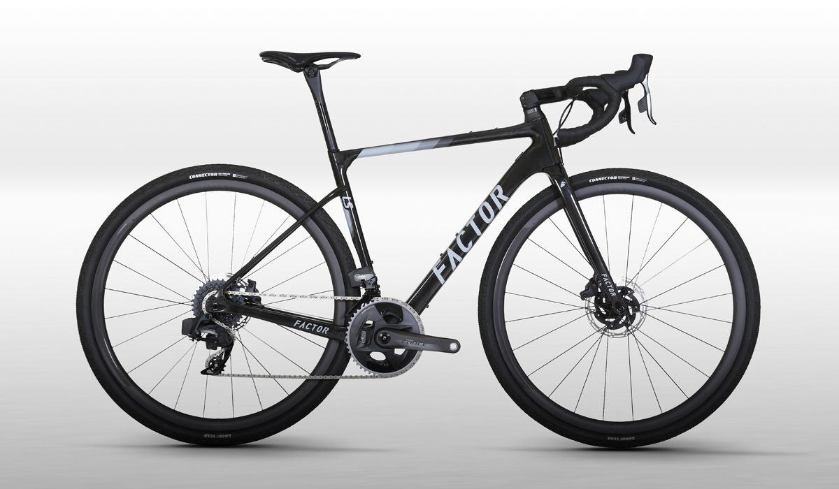 Alquilar Factor LS AXS en Rookfy