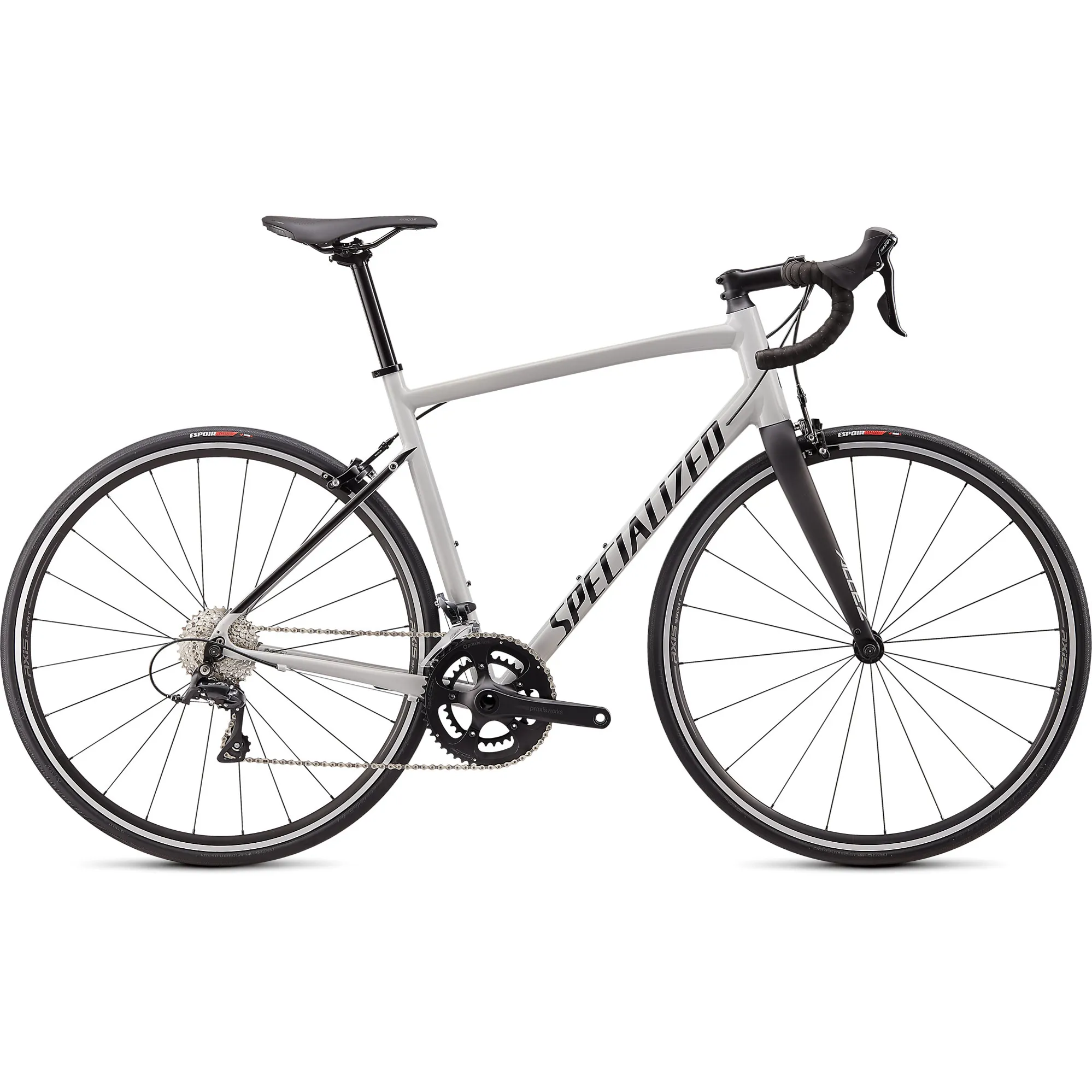 Alquilar Specialized Allez Sport Road Sora en Rookfy