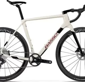 Alquilar Basso Palta GRX Di2 2x12 en Rookfy