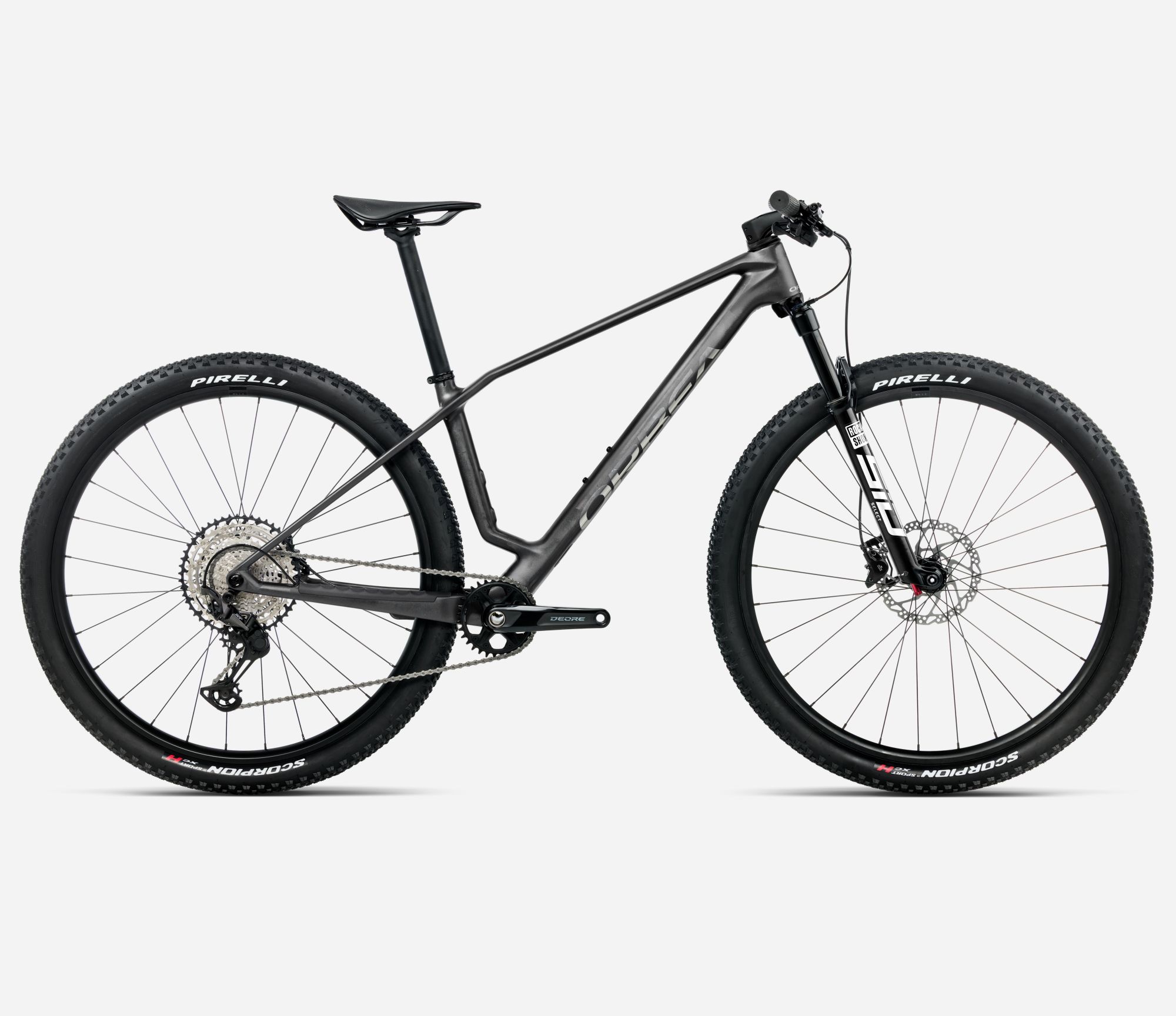 Alquilar Orbea Alma M30 en Rookfy