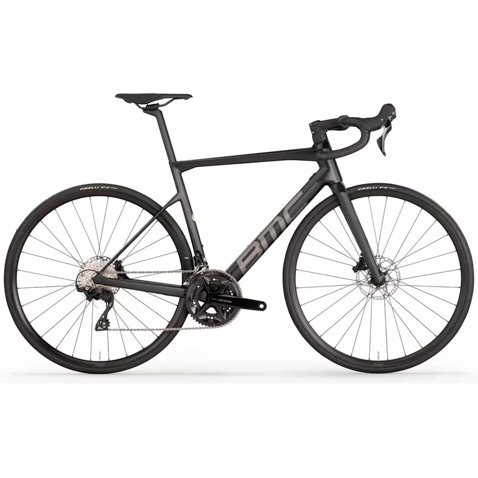Alquilar BMC Teammachine SLR FOUR 2026 en Rookfy