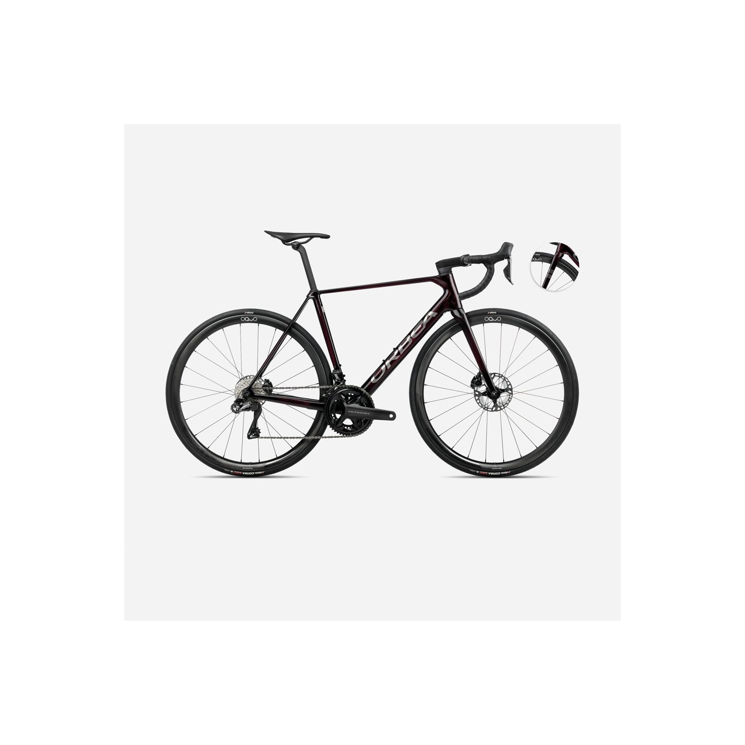 Alquilar Orbea Orca M20 I Team en Rookfy