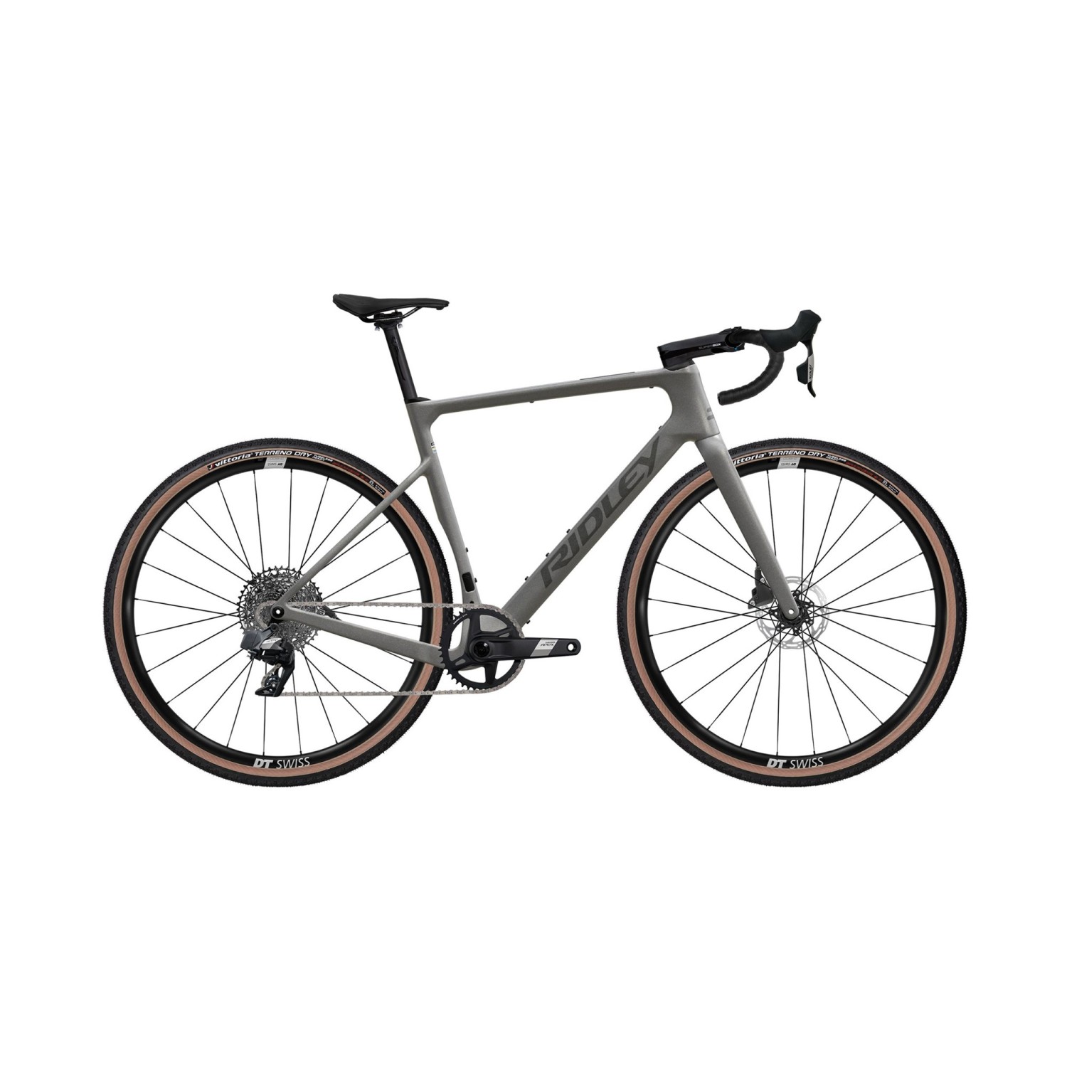 Alquilar Ridley Astr Apex AXS en Rookfy