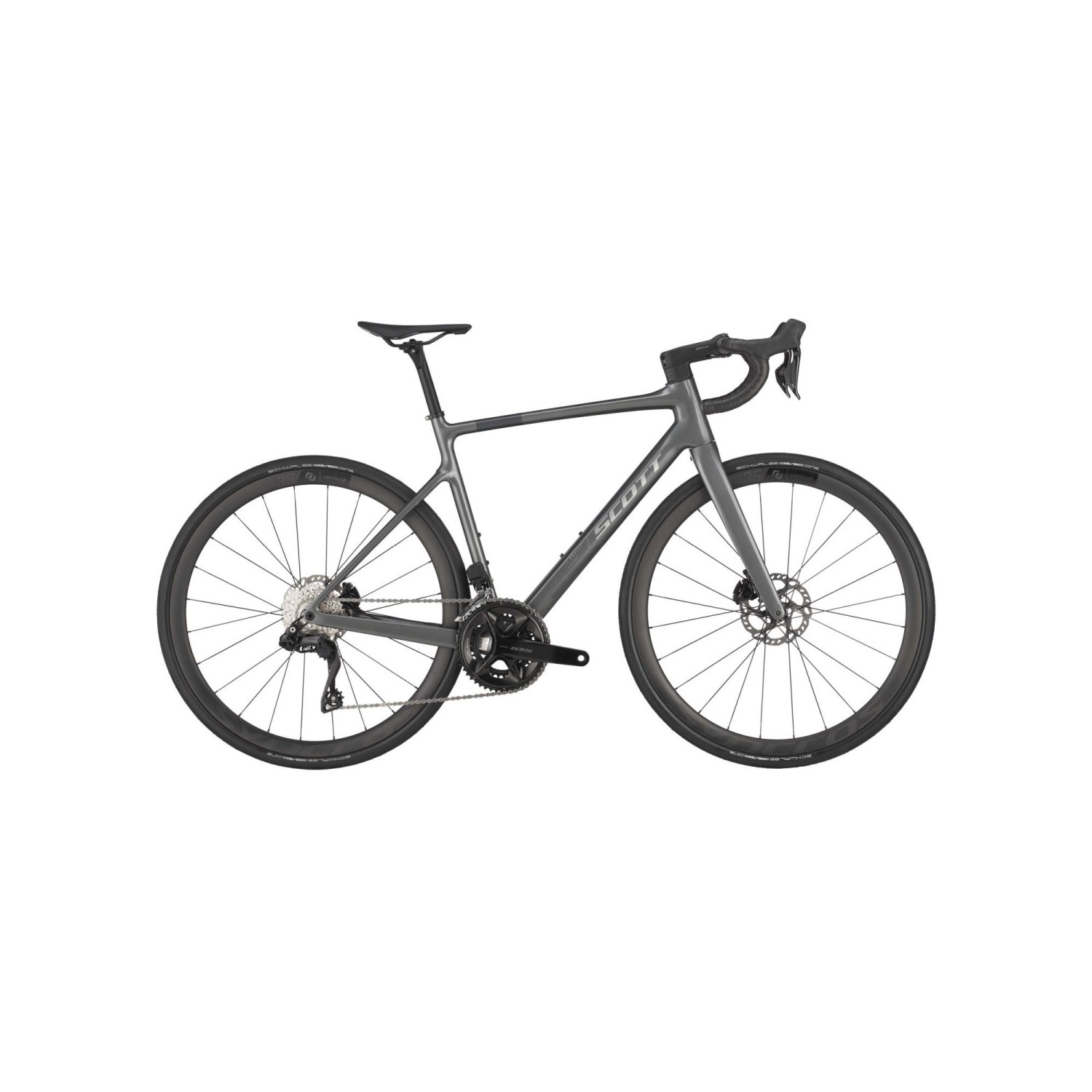 Alquilar Scott Addict 30 Di2 en Rookfy
