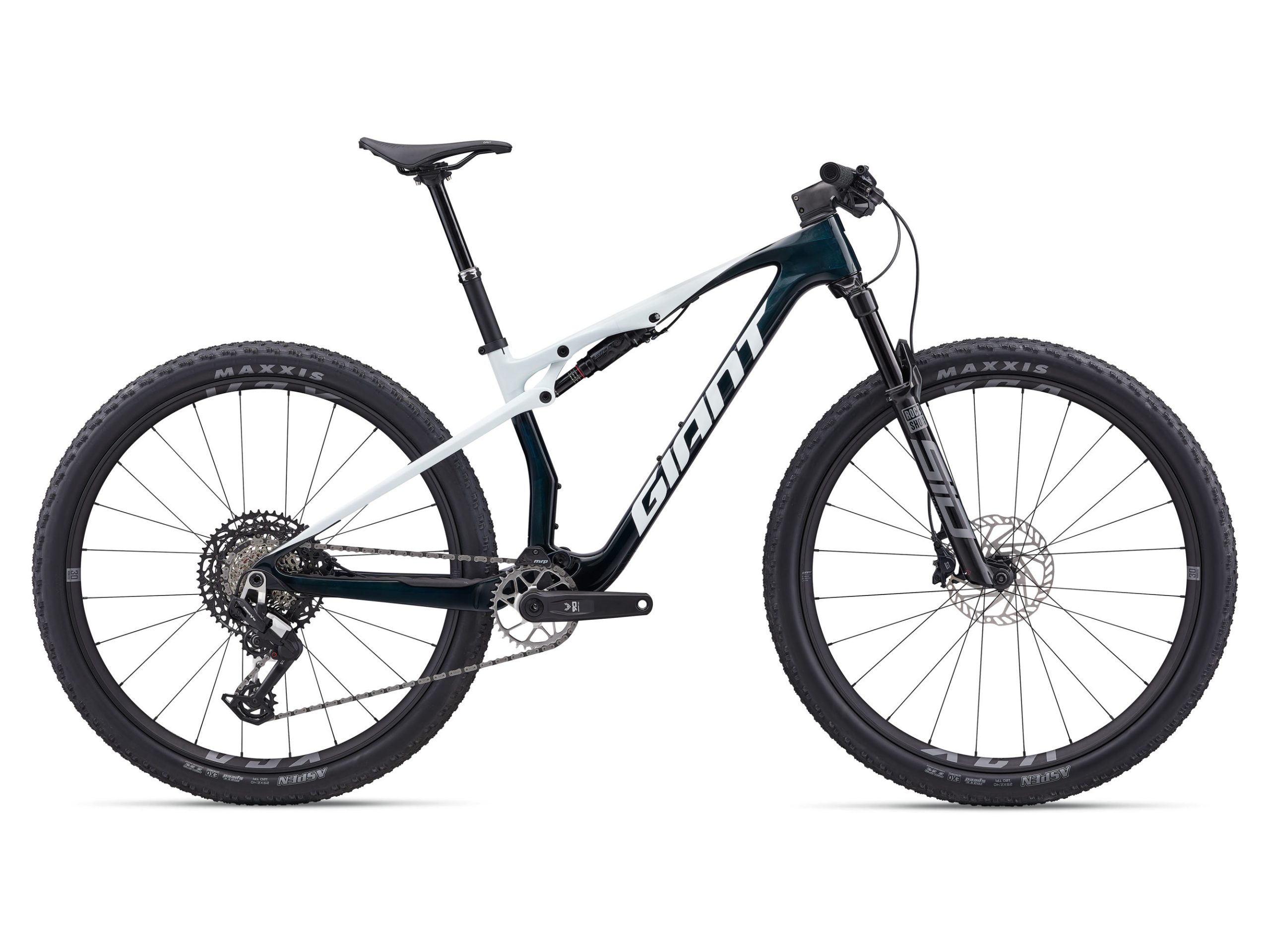 Alquilar Giant Anthem SL2 en Rookfy