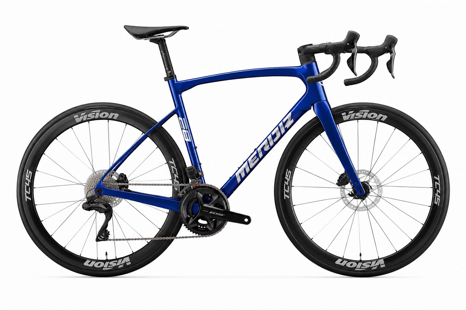 Alquilar Mendiz F8 Di2 105 en Rookfy