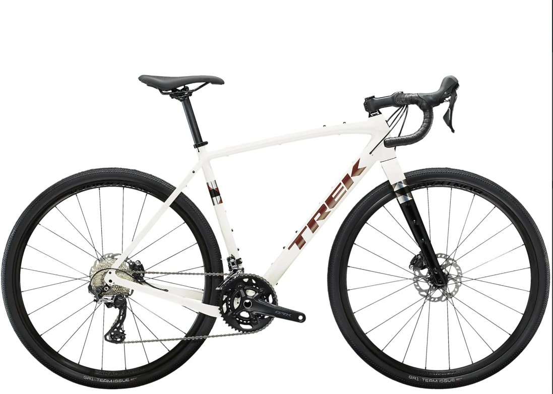 Alquilar Trek Checkpoint ALR 5 en Rookfy