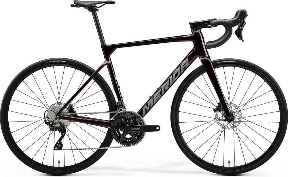 Alquilar Merida Scultura 4000 Di2 en Rookfy